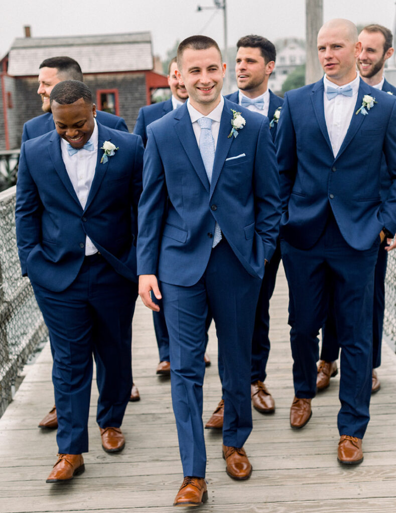 Tuxedo Rental, Men's Tuxedos for Rent